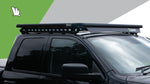 Wedgetail Roof Rack Dodge Ram 1500-2500 Gen 4/5 Quad Cab 2009-On