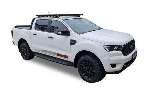 Wedgetail Roof Rack Ford Ranger Px Dual Cab 2011-2022