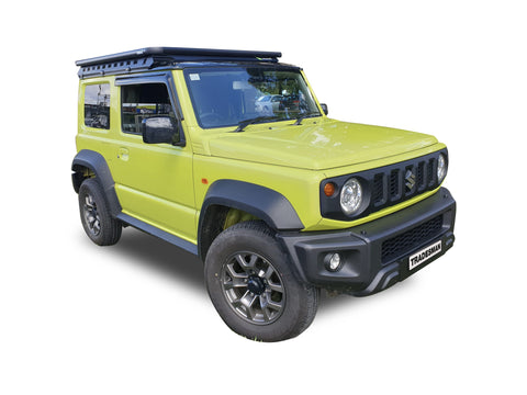 Wedgetail Roof Rack Suzuki Jimny GJ Wagon 2019-On