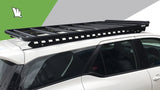 Wedgetail Roof Rack Toyota Fortuner GX Wagon 2015-On