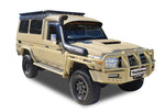 Wedgetail Roof Rack Toyota Landcruiser 70 Series Troop Carrier