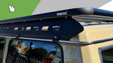 Wedgetail Roof Rack Toyota Landcruiser 70 Series Troop Carrier