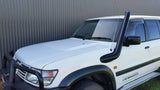 4" S/S SNORKEL (NISSAN PATROL GU)