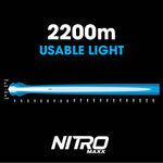 NITRO 180 Maxx LED Driving Light