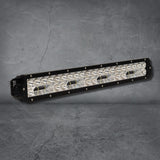 NITRO Maxx 205W 24″ LED Light bar