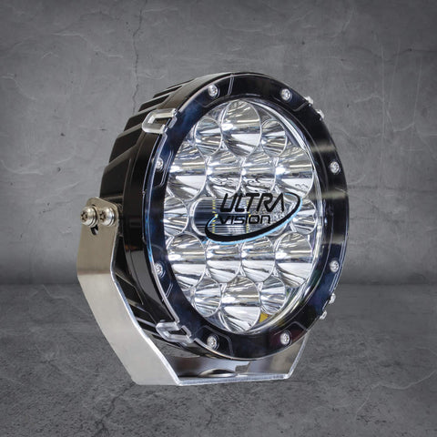 NITRO 80 Maxx LED Driving Light