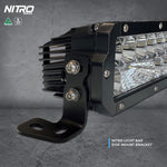 NITRO Maxx 405W 45″ LED Light bar